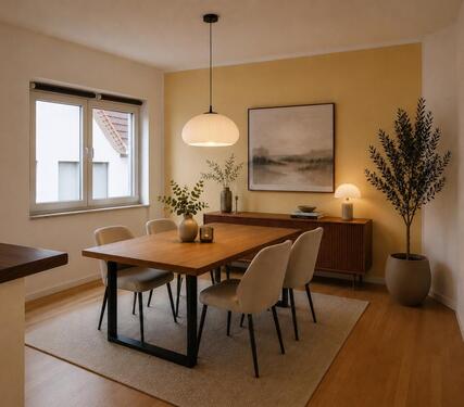 Foto - Maisonettenwohnung in Bonn zum Kaufen