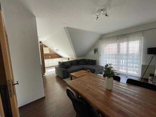 Foto - Eigentumswohnung in Rühen – 3 Zimmer, Balkon, Gartenanteil, Carpo