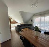 Eigentumswohnung in Rühen – 3 Zimmer, Balkon, Gartenanteil, Carpo