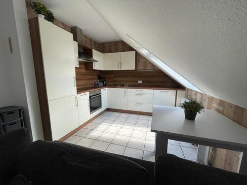 Foto - Etagenwohnung in Rühen zum Kaufen