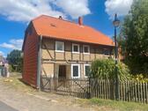 Foto - Einfamilienhaus in Schöppenstedt