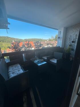 Foto - 4.5 Zimmer Terrassenwohnung zum Kaufen in Quierschied