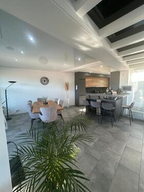 Foto - 4.5 Zimmer Terrassenwohnung in Quierschied
