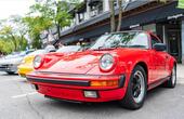 Foto - Große Garage für Oldtimer auf denkmalgeschütztem Vierseitenhof!