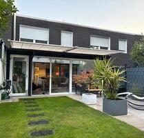 Modernisiertes Reihenmittelhaus in MG Lürrip (Ohne Makler) - Mönchengladbach Nord