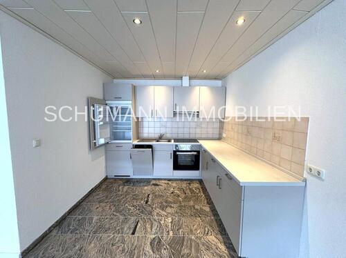 Foto - Etagenwohnung zur Miete in Wilhelmshaven