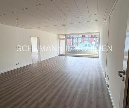 Foto - Etagenwohnung in Wilhelmshaven