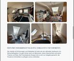 Foto - Etagenwohnung in Augsburg zum Kaufen