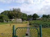 Foto - wunderschöner Garten, Kleingarten in Barth