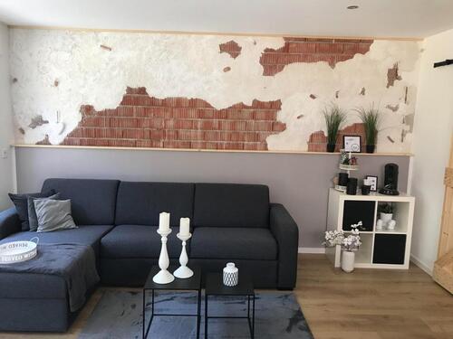Foto - Wohnung möbiliert vom 01.11.2025 bis 15.03.2026 zu vermieten