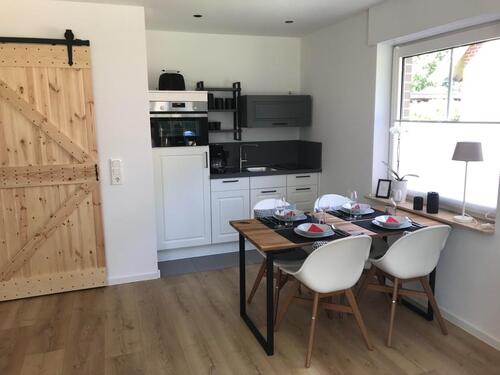 Foto - Etagenwohnung zur Miete in Großefehn