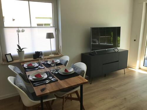 Foto - Etagenwohnung in Großefehn