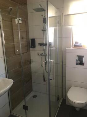 Foto - Etagenwohnung in Großefehn zur Miete