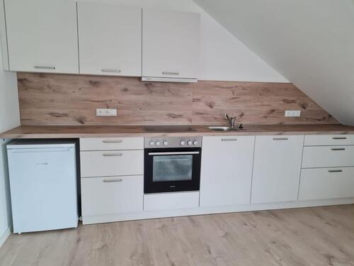 Foto - Etagenwohnung zur Miete in Weng