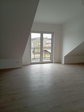 Foto - Etagenwohnung in Weng zur Miete
