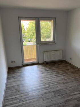 Foto - Etagenwohnung zur Miete in Eggesin