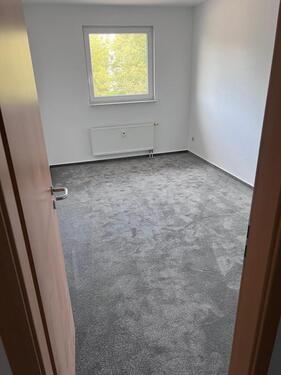 Foto - Etagenwohnung in Eggesin zur Miete