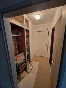 Foto - Etagenwohnung in Aachen zur Miete