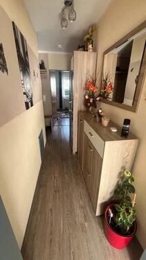 Foto - Etagenwohnung in Wertingen