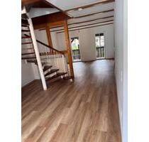 4-Zimmer-Wohnung | 77 m2 | Balkon, Einbauküche | Bad Windsheim