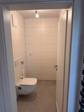 Foto - Etagenwohnung in Bad Windsheim