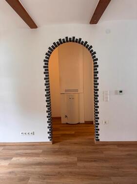 Foto - Etagenwohnung in Bad Windsheim zur Miete