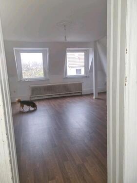 Foto - Dachgeschoss Wohnung in DO Dorstfeld