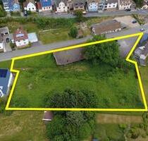 9 Baugrundstücke in Erbach ab ca. 400 m² flexibel teilbar 380€m²
