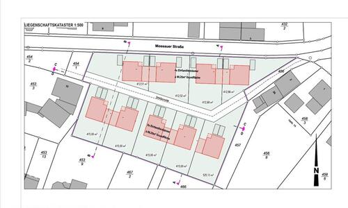 Foto - Grundst&uuml;ck in Erbach