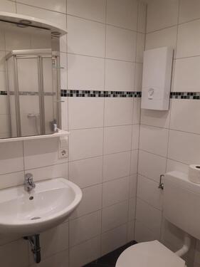 Foto - Etagenwohnung in Solingen