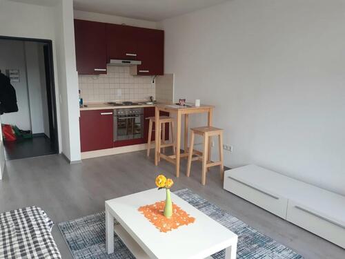 Foto - Etagenwohnung in Solingen zur Miete