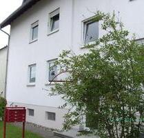 Dachgeschoßwohnung in Rheinböllen, Gartenstraße