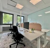 All-in-Miete! Neueröffnungsangebot! - Private Design-Offices in der Kölner Altstadt Süd