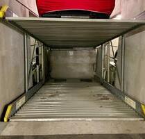 Tiefgaragenstellplatz Duplex Taubenstraße in der Au - München Au-Haidhausen