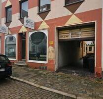 Nachmieter für Gewerbliche mit Halle und Parkplatz - Bremerhaven