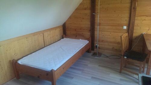 Foto - 1 Zimmer Etagenwohnung in Erdweg