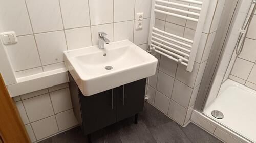 Foto - 3 Zimmer Etagenwohnung in Gladenbach