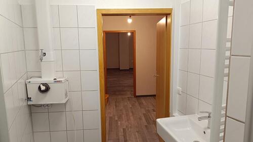 Foto - Etagenwohnung in Gladenbach zur Miete