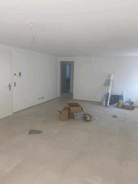 Foto - Etagenwohnung in Rüsselsheim am Main zur Miete