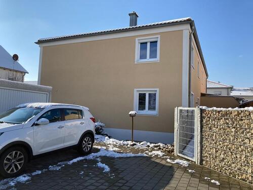 Foto - 3 Zimmer Einfamilienhaus zur Miete in Ingolstadt