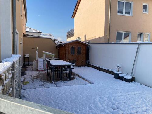 Foto - 3 Zimmer Einfamilienhaus in Ingolstadt