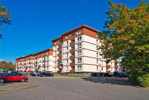 Foto - Demnächst frei! 5-Zimmer-Wohnung in Essen Freisenbruch