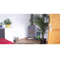 Wohnung 3-Zimmer Wohnung in Traunstein Haslach - Grabenstätt