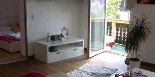 Foto - 3 Zimmer Etagenwohnung zur Miete in Grabenstätt