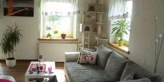 Foto - 3 Zimmer Etagenwohnung in Grabenstätt