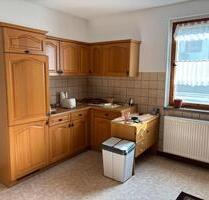 3 -Raum Wohnung - 450,00&nbsp;EUR Kaltmiete, ca.&nbsp; 80,00&nbsp;m&sup2; in Schwallungen (PLZ: 98590)