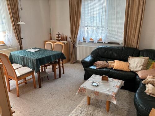 Foto - 3 Zimmer Erdgeschoßwohnung in Schwallungen