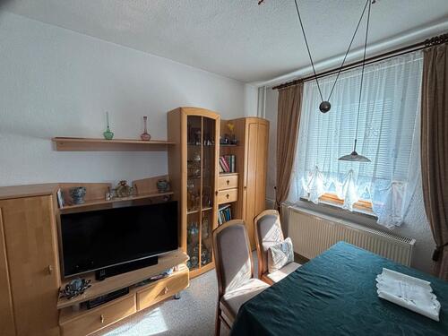 Foto - Erdgeschoßwohnung in Schwallungen zur Miete