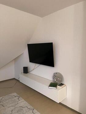 Foto - 2 Zimmer Dachgeschoßwohnung in Apolda