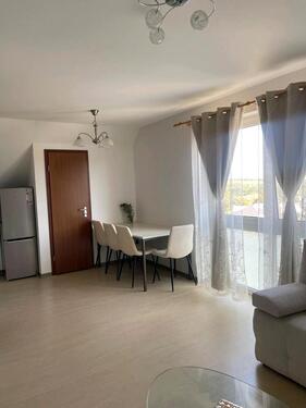 Foto - Dachgeschoßwohnung in Apolda zur Miete